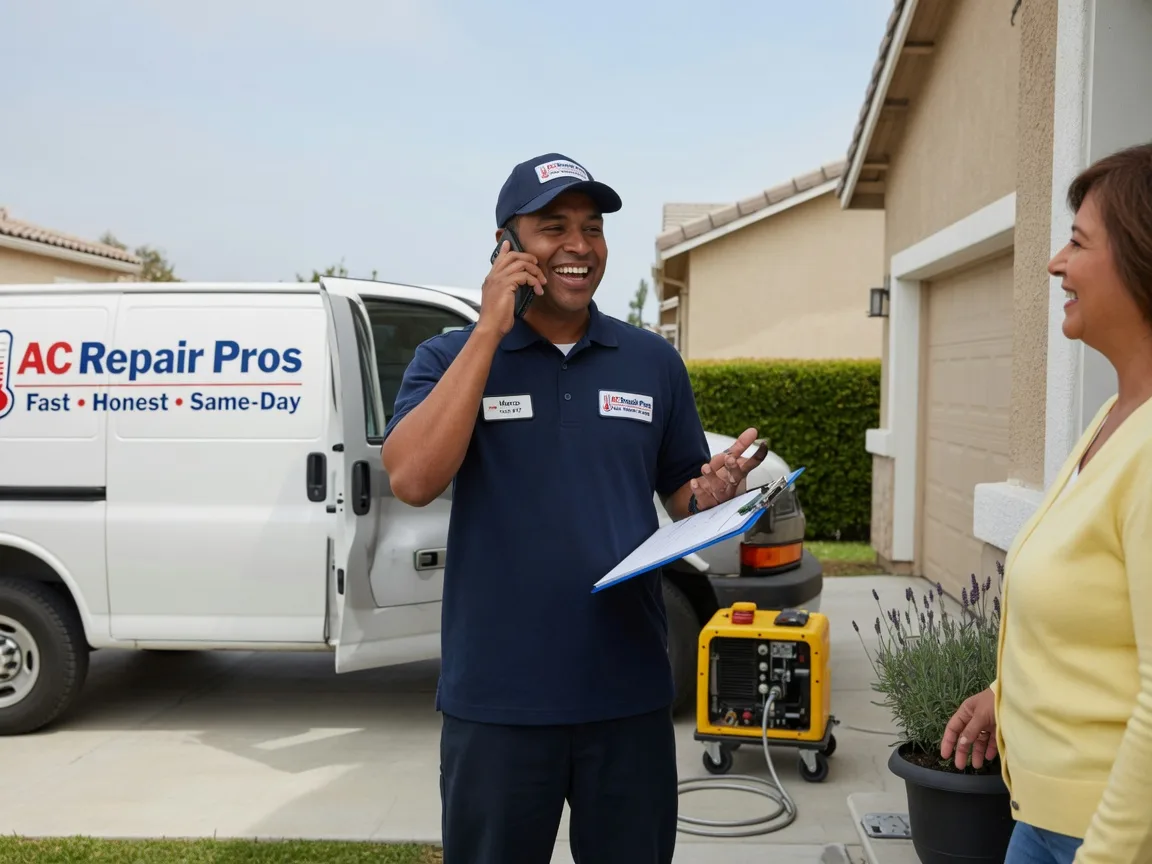 AC Repair Bulan, KY FAQs